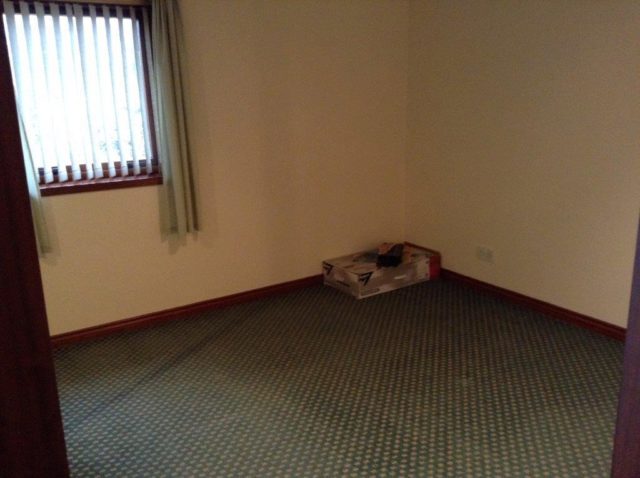  Image of 1 bedroom Detached house to rent in Finavon Forfar DD8 at Forfar Angus Angus, DD8 3PL